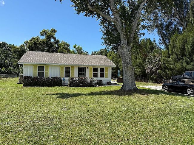 Photo of 809 Burland St, Punta Gorda, FL