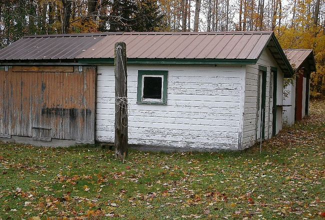 Photo of 8250 County Road 385, Newberry, MI