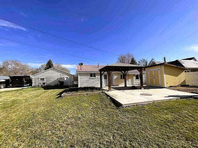 Photo of 460 E 300 S, Heber, UT