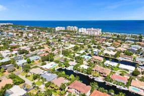 3821 Ne 29th Ave, Lighthouse Point, FL