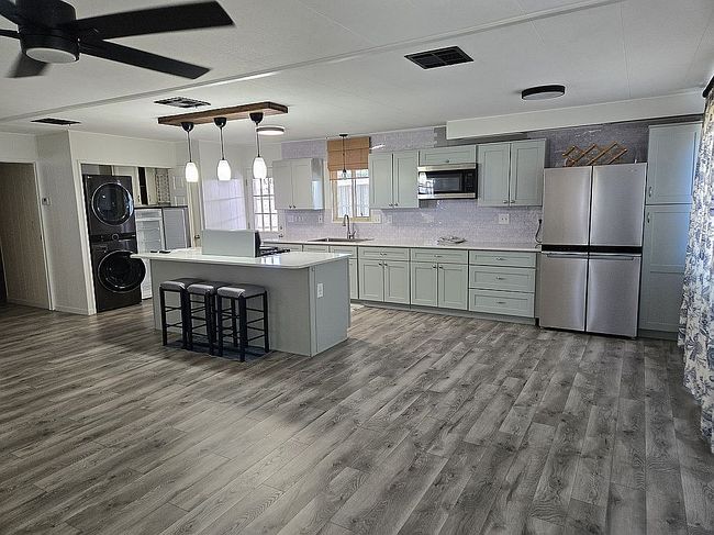 Photo of 2700 E Allred Ave Lot E69, Mesa, AZ