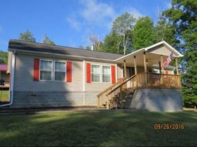 Photo of 3630 Stone Mountain Rd, Wise, VA