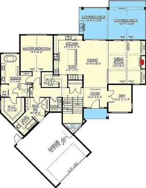Preview of property located at 1428 Somerset Dr