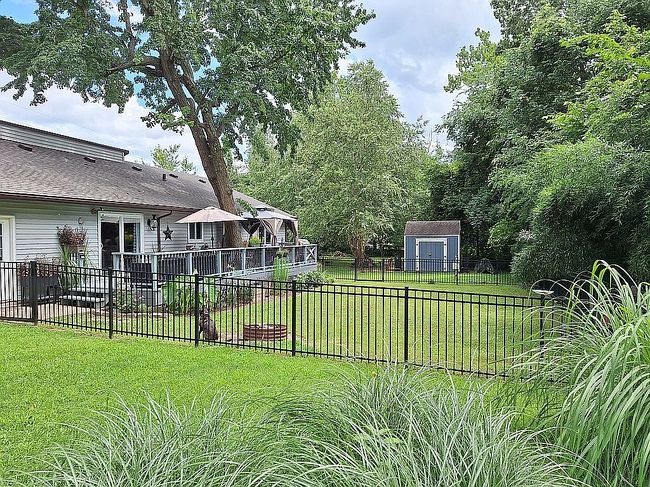 Photo of 1302 S Fosse Rd, Marion, IL