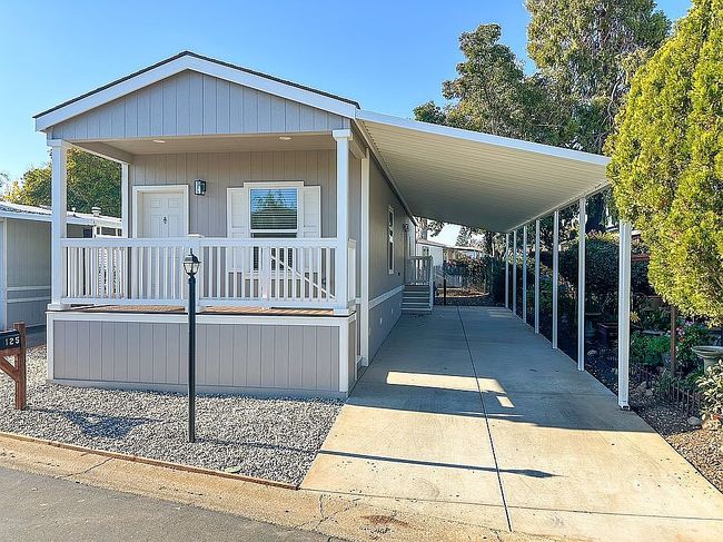 Preview of property located at 10035 Mills Station Rd Space 125