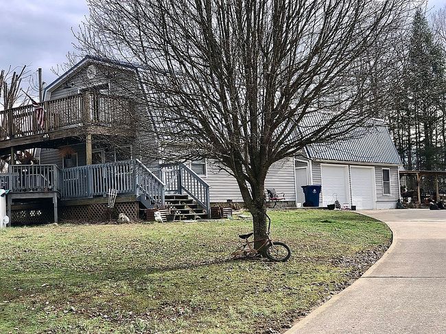Photo of 3767 Mine 18 Rd, Strunk, KY