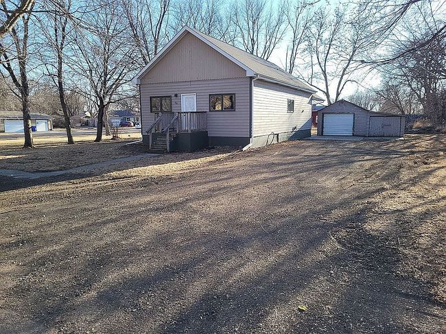 Image of 110 Dakota St