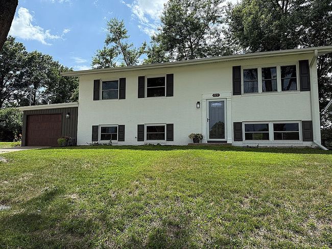 Photo of 2231 Fairground St, Mexico, MO