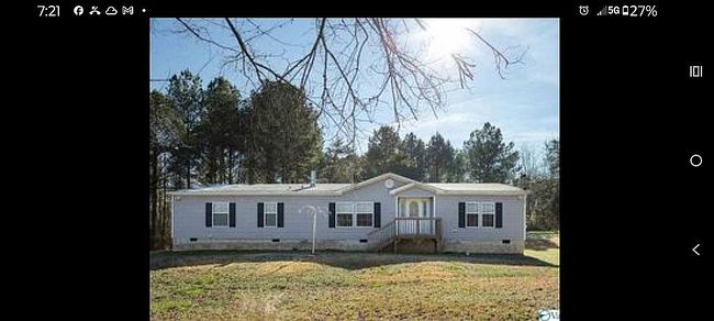Photo of 2278 County Road 95, Higdon, AL