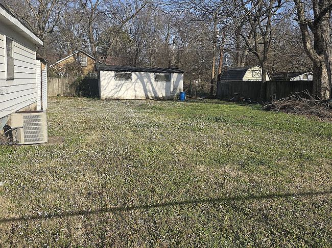 Photo of 1101 S Lowe St, Stuttgart, AR