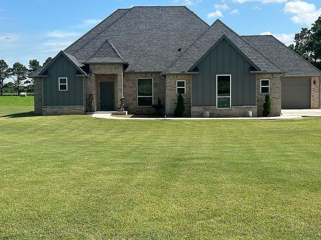 Photo of 725 W Dutton Rd, Pocasset, OK