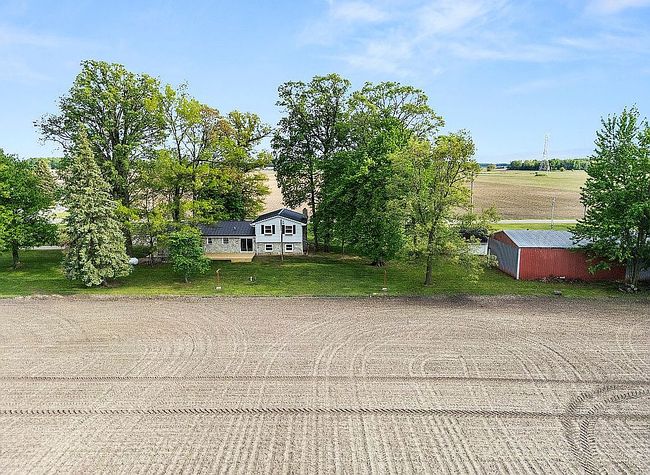 Photo of 4282 W 900 N, Milford, IN