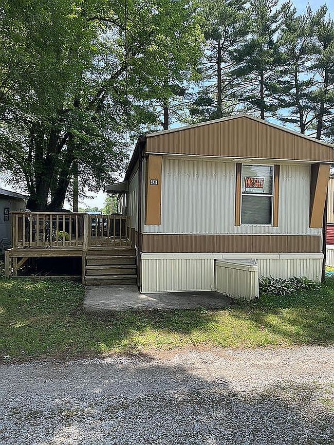 Image of 4251 E Lake Rd #43