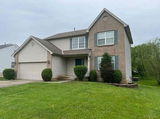 Photo of 3234 Springbrook Dr, Hamilton, OH
