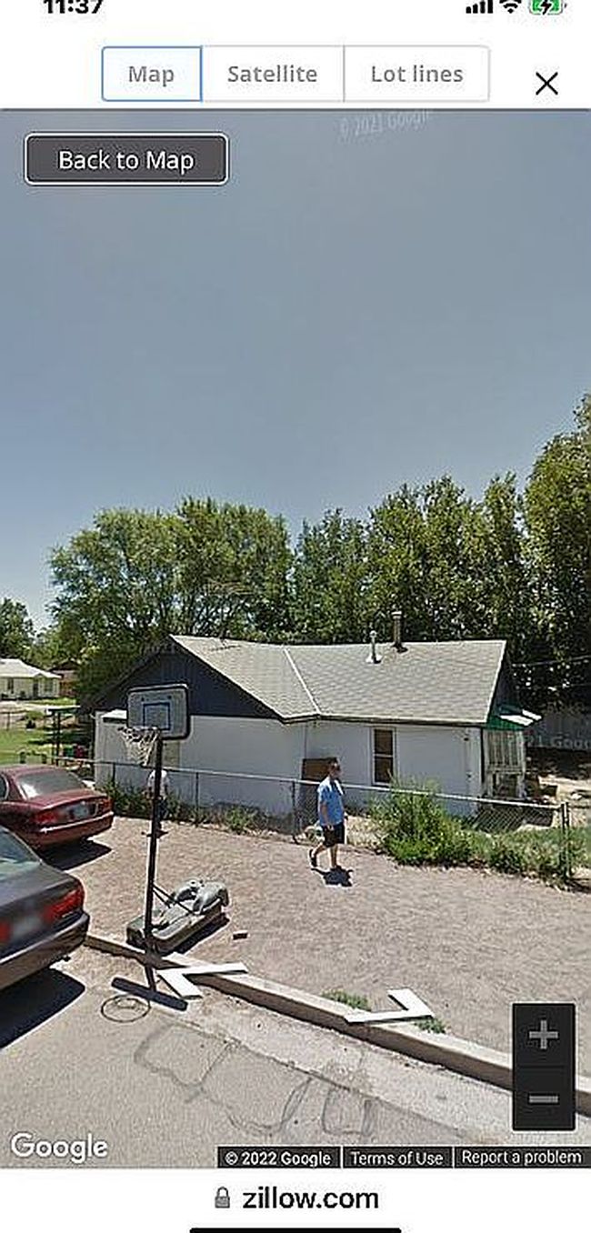 Photo of 1701 Van Buren St