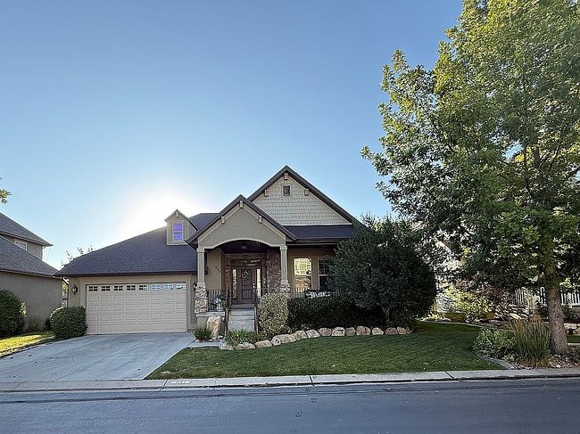 Photo of 997 S Wildflower Ln, Mapleton, UT