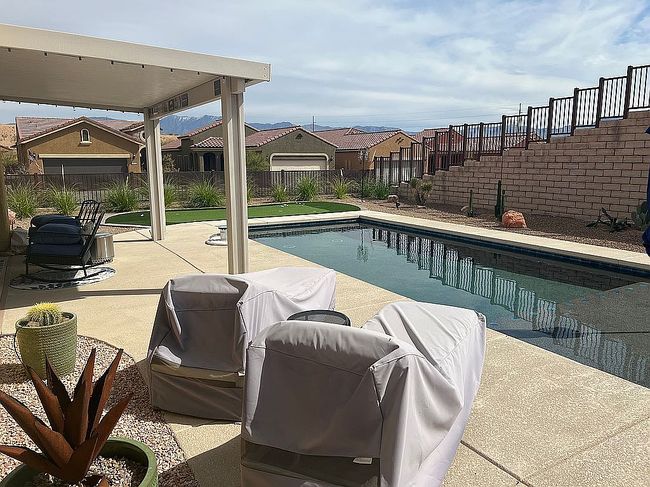 Photo of 1304 Cottage Rdg, Mesquite, NV