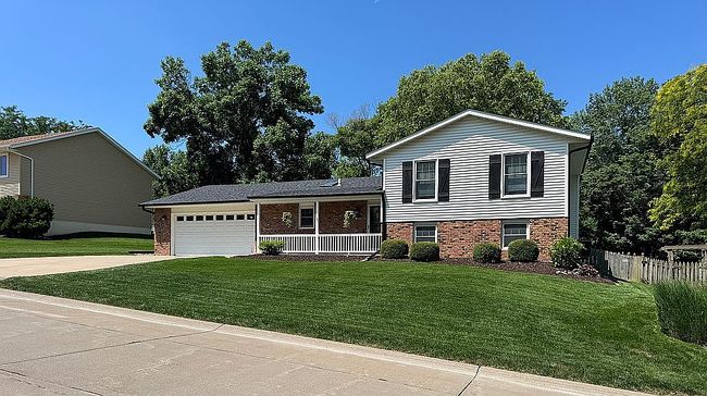 Image of 2504 N Blanchard St