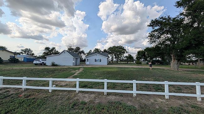 Photo of 1602 W 6th St, Las Animas, CO