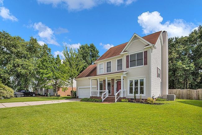 Photo of 231 Silver Oaks Dr, Fayetteville, NC