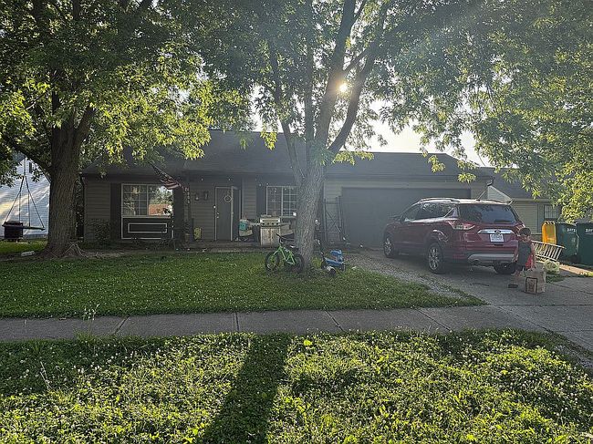 Photo of 4006 Jason Ave, Franklin, IN