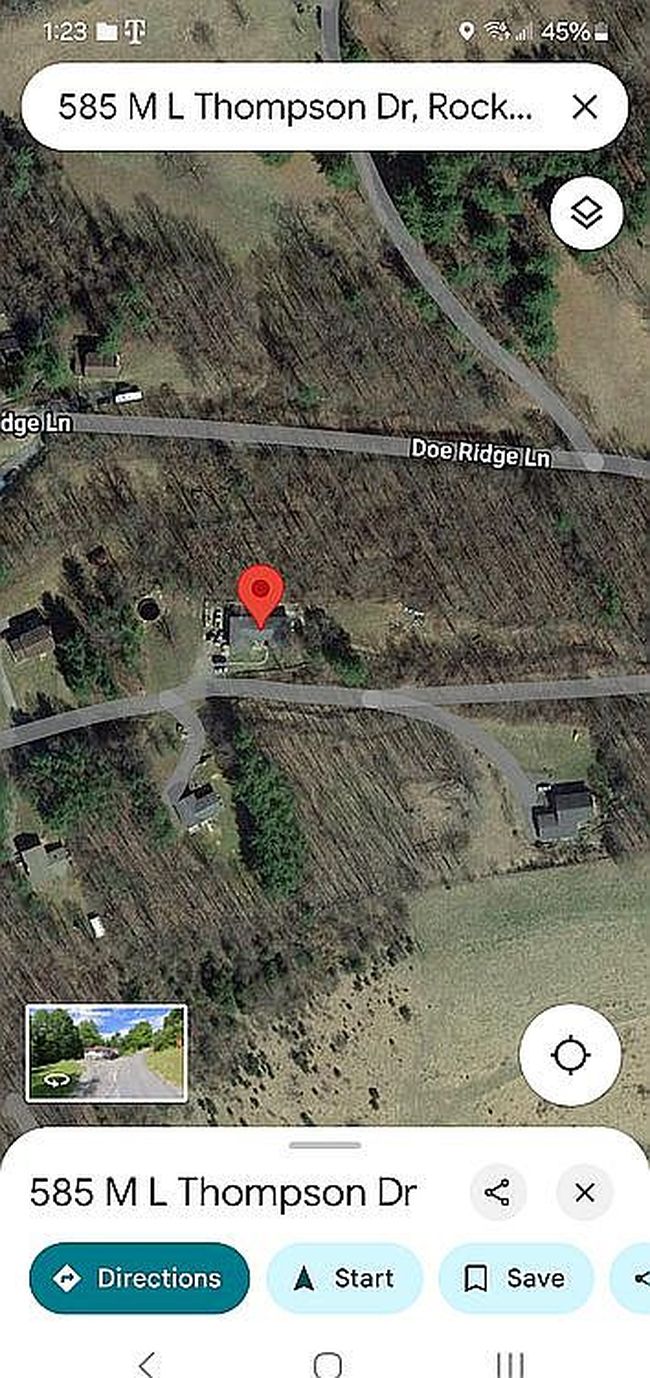 Image of 585 M L Thompson Dr