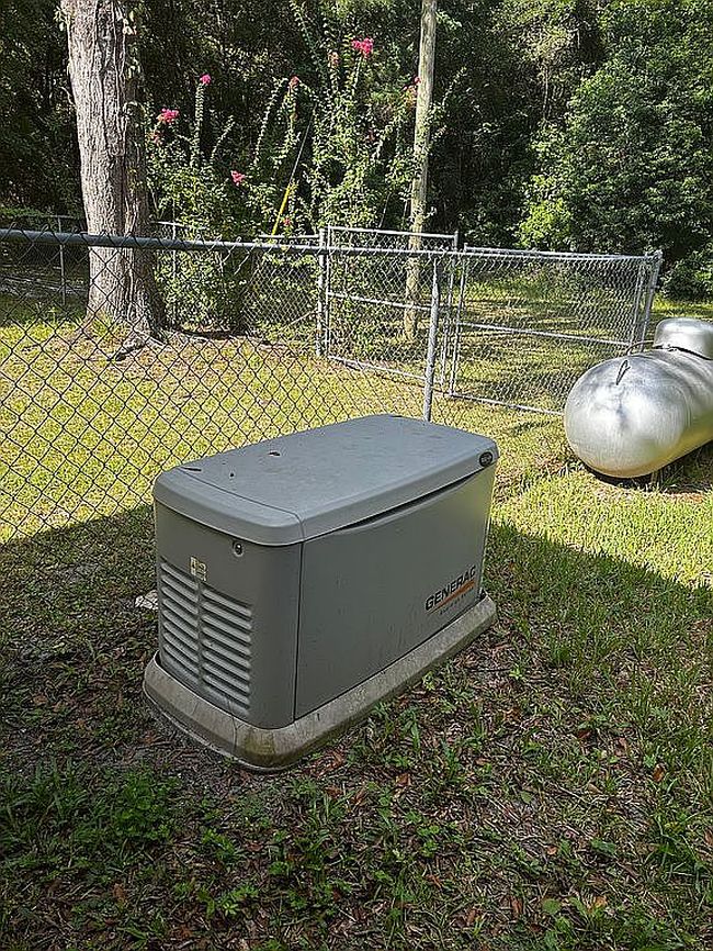 Photo of 17221 Ne 77th Ln, Hawthorne, FL