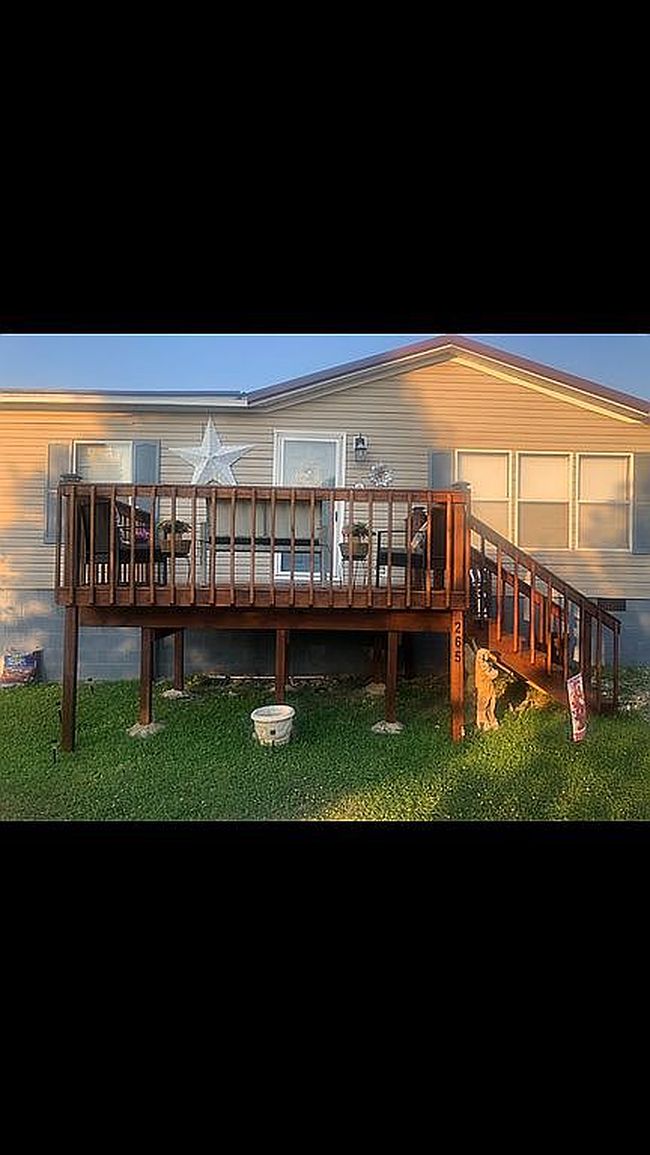 Photo of 265 Outer Reef Dr, Chavies, KY