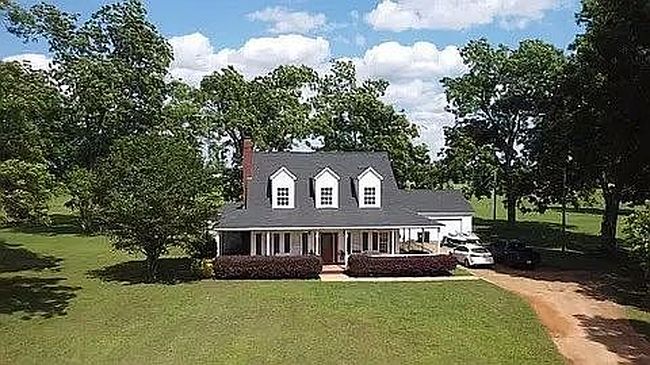 Photo of 1232 Clark Rd, Blakely, GA