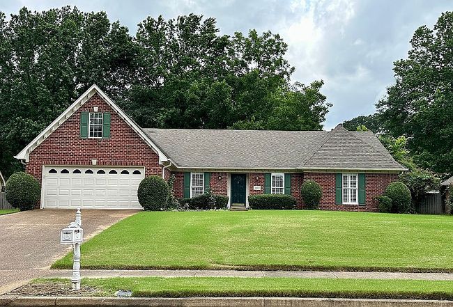 Image of 369 Bradford Trail Cv