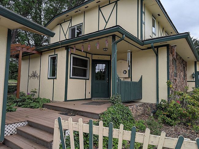 Photo of 4281 Jerome Prairie Rd, Grants Pass, OR