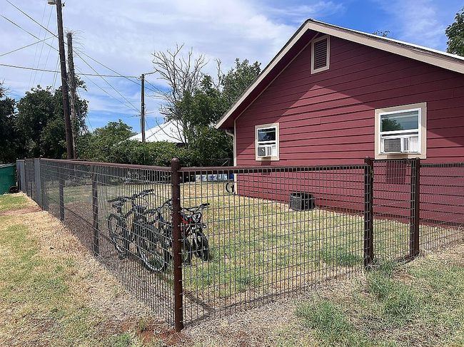 Photo of 802 Lincoln Ave, Newcastle, TX