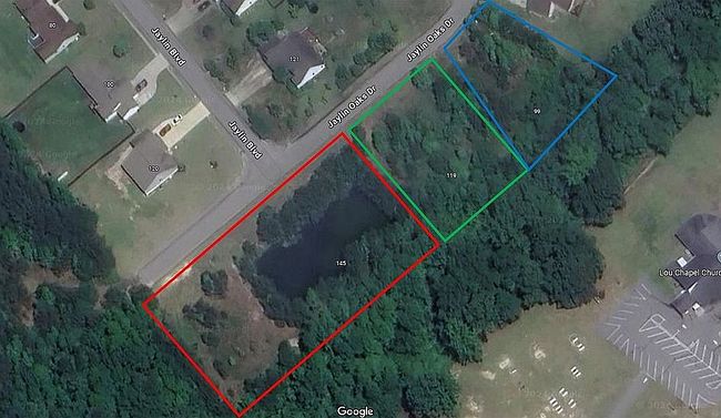 Image of 99 Jaylin Oaks Dr