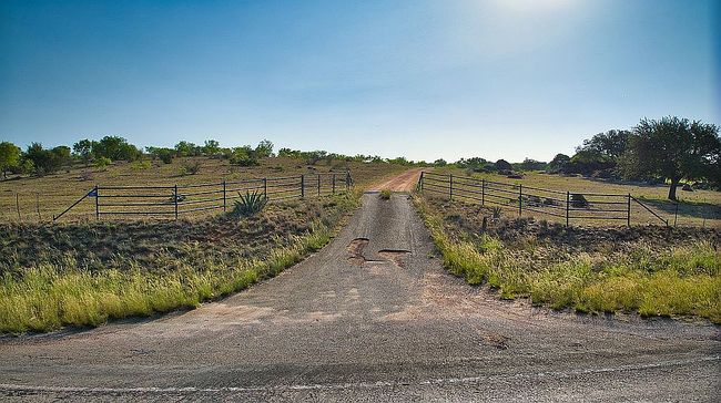 Photo of 247 Cow Trail Rd, Mason, TX