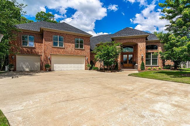 Photo of 216 Seminole Ln, Maumelle, AR