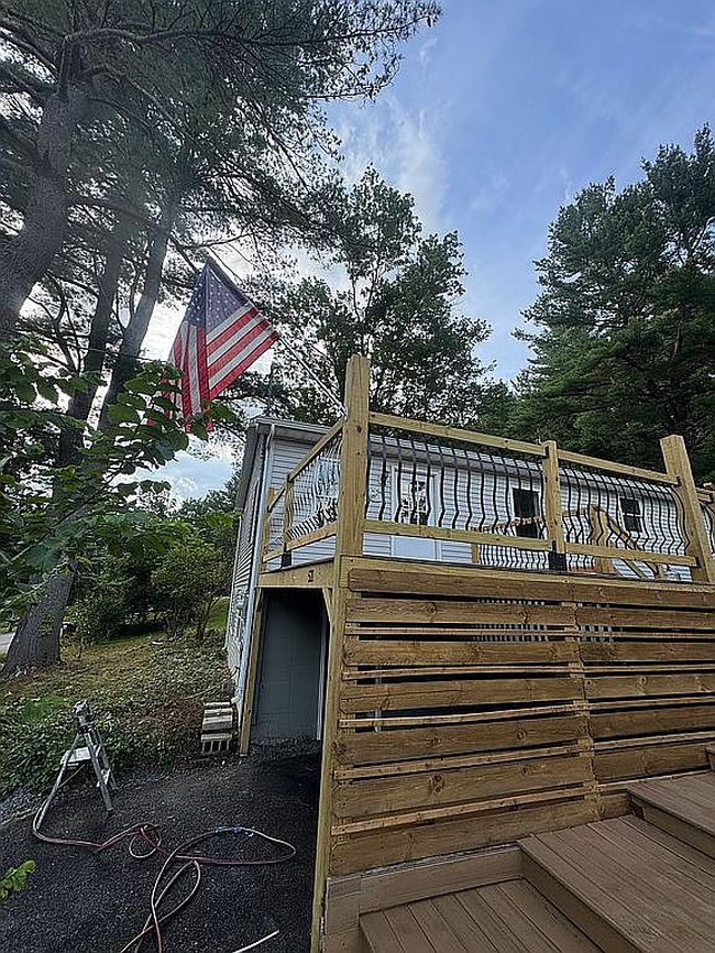 Photo of 520 Morey Park Hill Rd, Nassau, NY