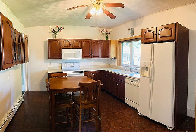 Photo of 164 N 3rd St, Hughesville, PA