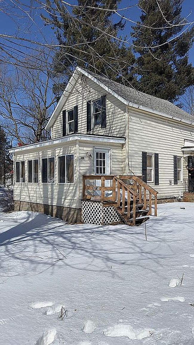 Photo of 340 State Highway 420, Brasher Falls, NY