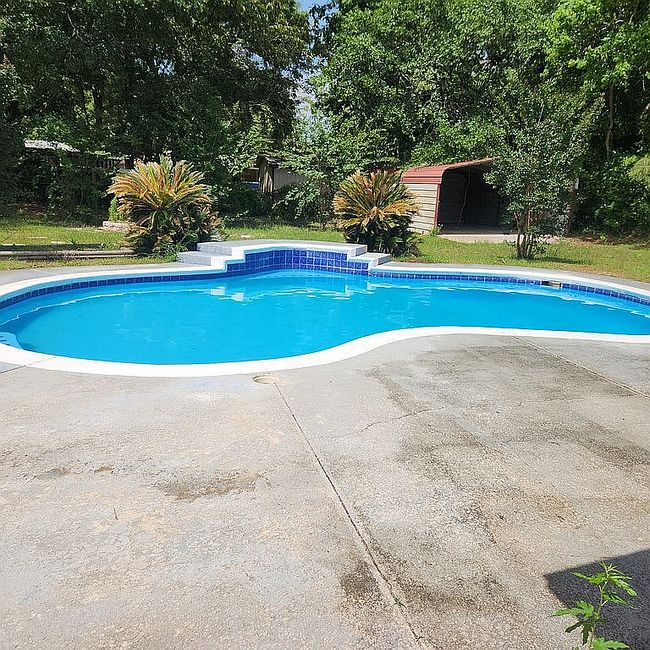Image of 3401 Granberry Dr