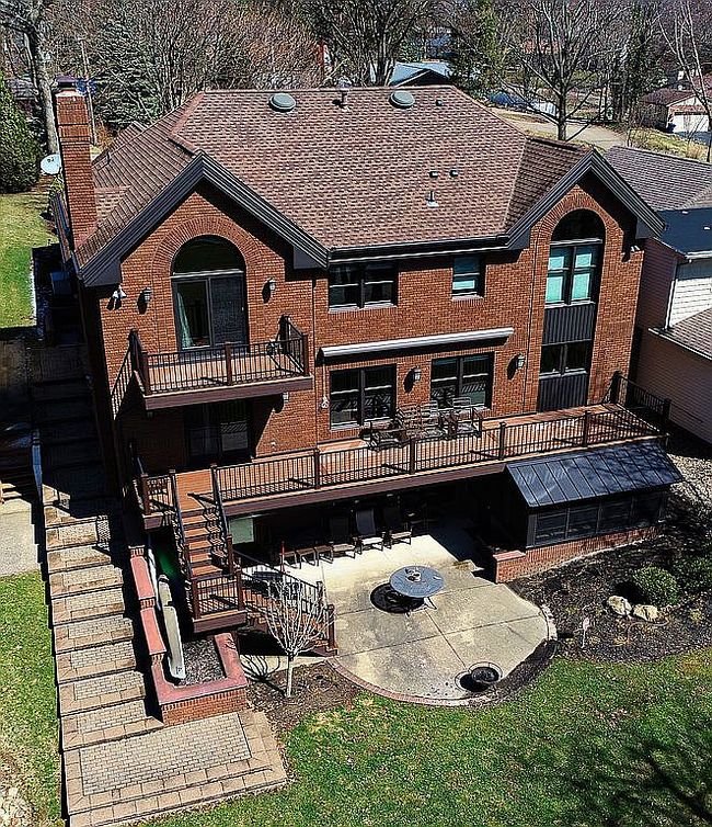 Photo of 5453 E Blvd Nw, Canton, OH