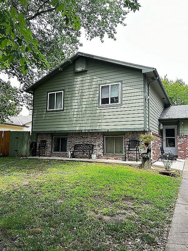 10114 W Carr St, Wichita, KS