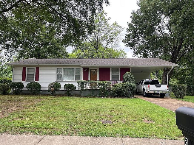 Photo of 2000 Culpepper St
