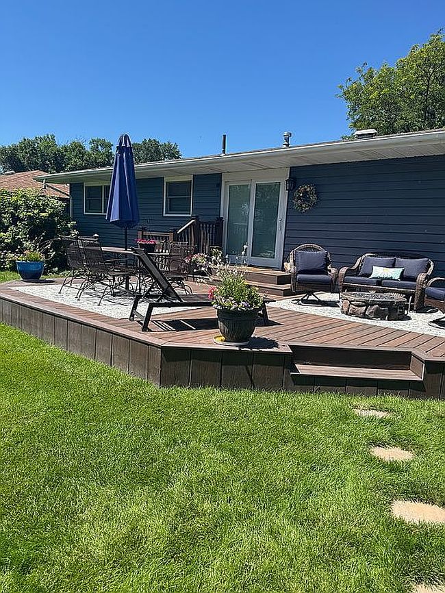 Photo of 489 Elm St, Grainfield, KS