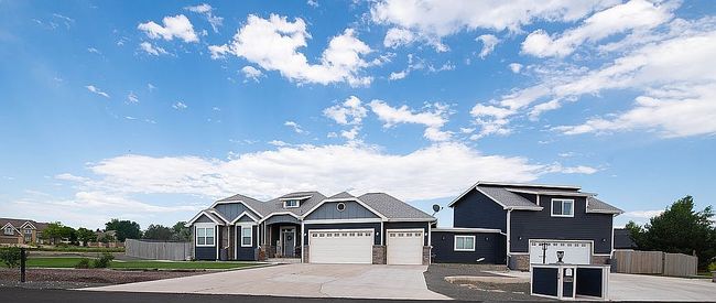 27850 Hopi Trl, Loveland, CO
