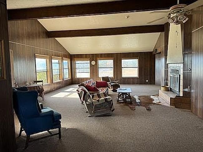 Photo of 206 Vera Cruz Rd, Capitan, NM