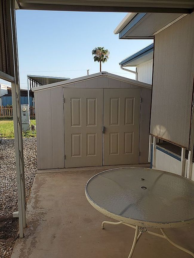 Photo of 1079 S Avenue B Lot 13, Yuma, AZ