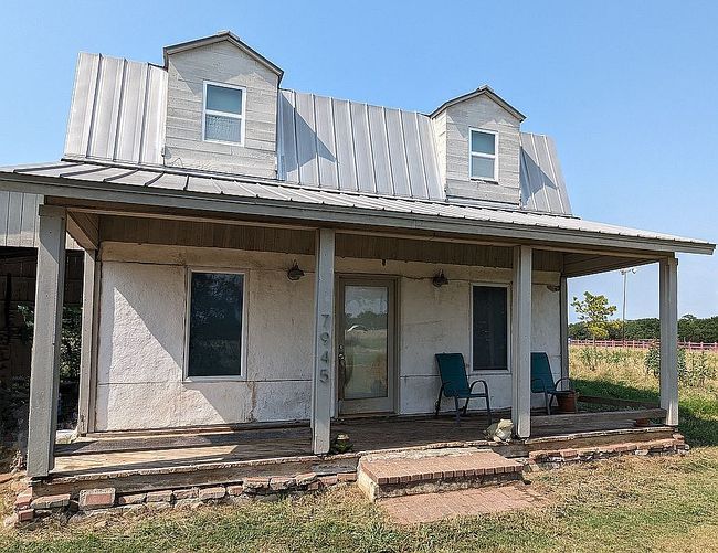 Image of 7945 Fm 3136