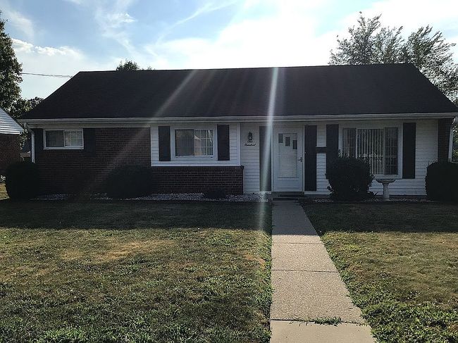 Photo of 100 Monahan St, Aliquippa, PA