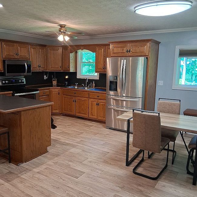 Photo of 807 Stray Winds Rd, Campbellsville, KY
