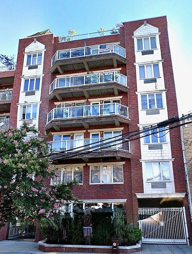 Photo of 23-25 31st Ave #2D, Astoria, NY
